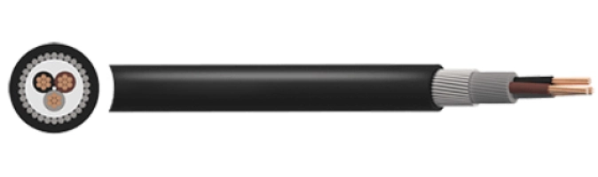 Instrumental Cable