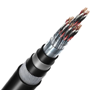 Submarine Cable