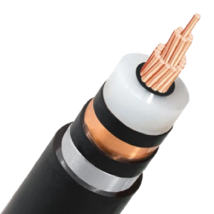 Medium Voltage Cable