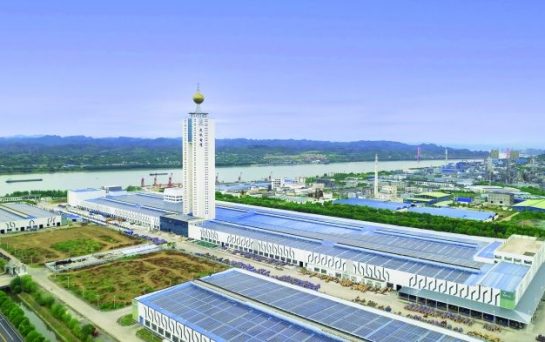 Qifan Cable: Charting the Path to a Century of Excellence