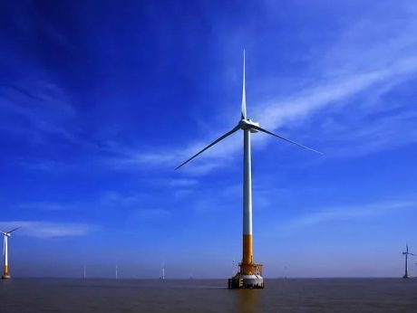 Supplying Submarine Cables for CGN Yangjiang Fanshi I Offshore Wind Farm