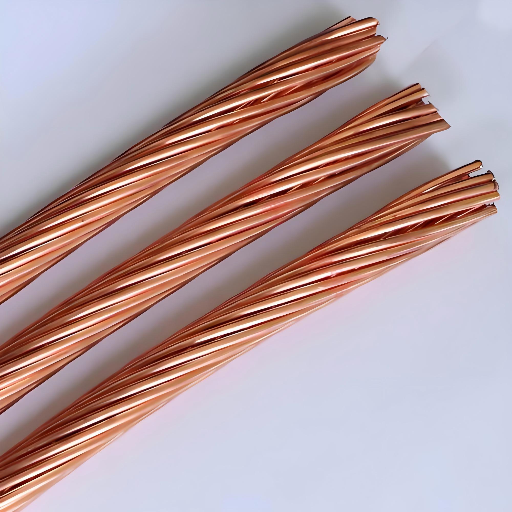 Cable Conductors for IEC 60228 big gallery