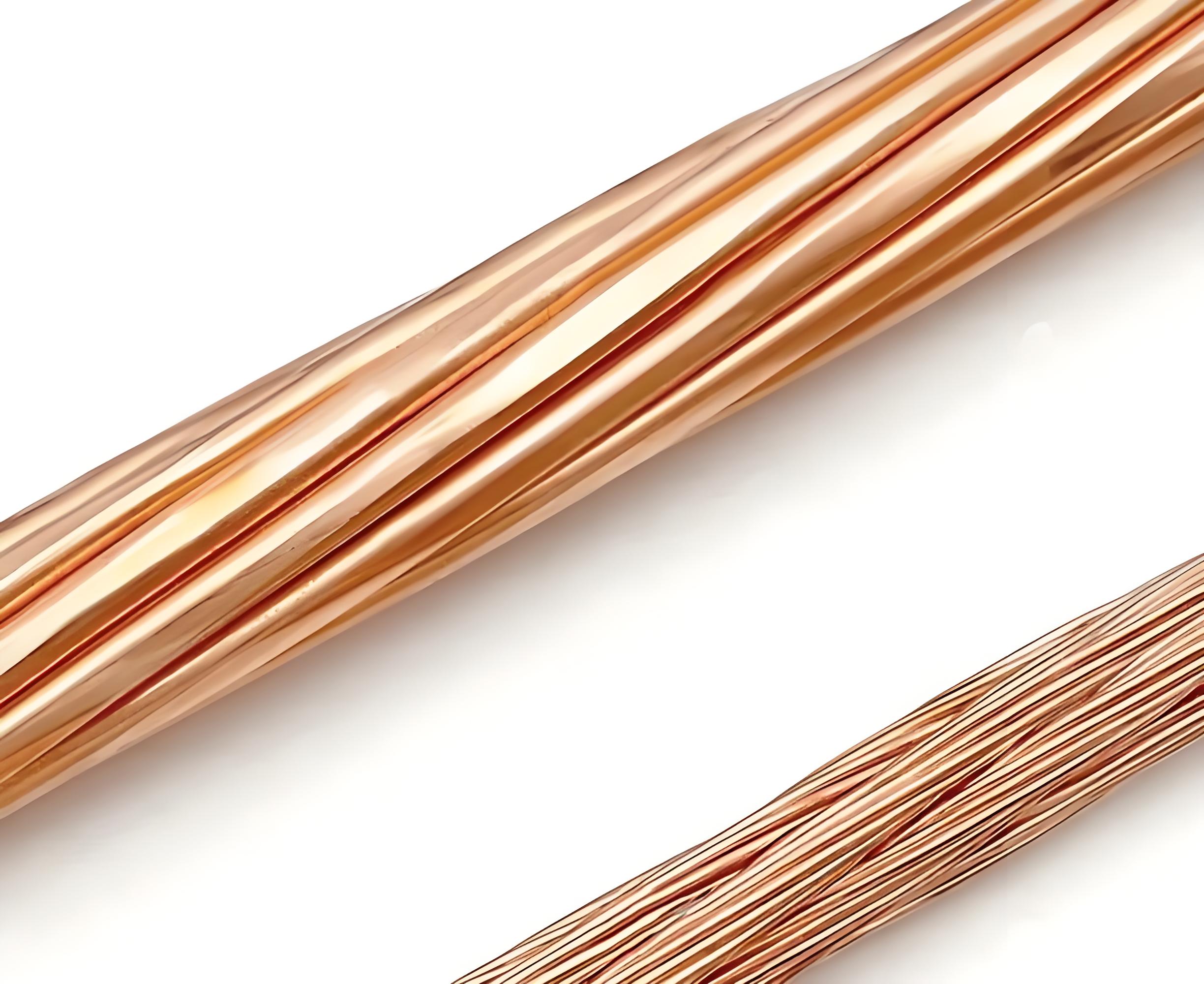 Cable Conductors for IEC 60228 big gallery