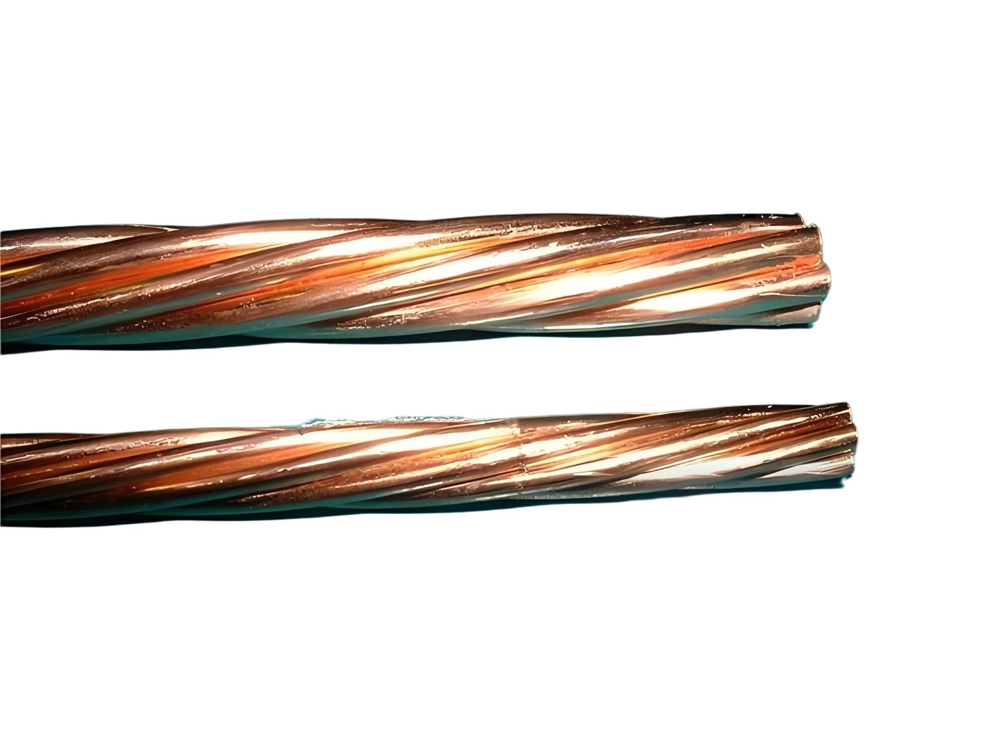 Cable Conductors for IEC 60228 big gallery