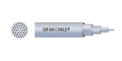 ACAR- Aluminum Conductor Aluminum Alloy reinforced
