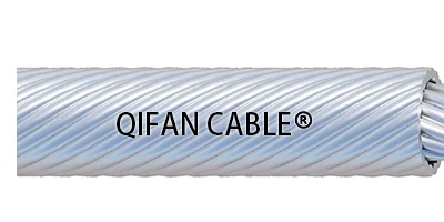 AACSR-Aluminum Alloy Conductor Steel Reinforced