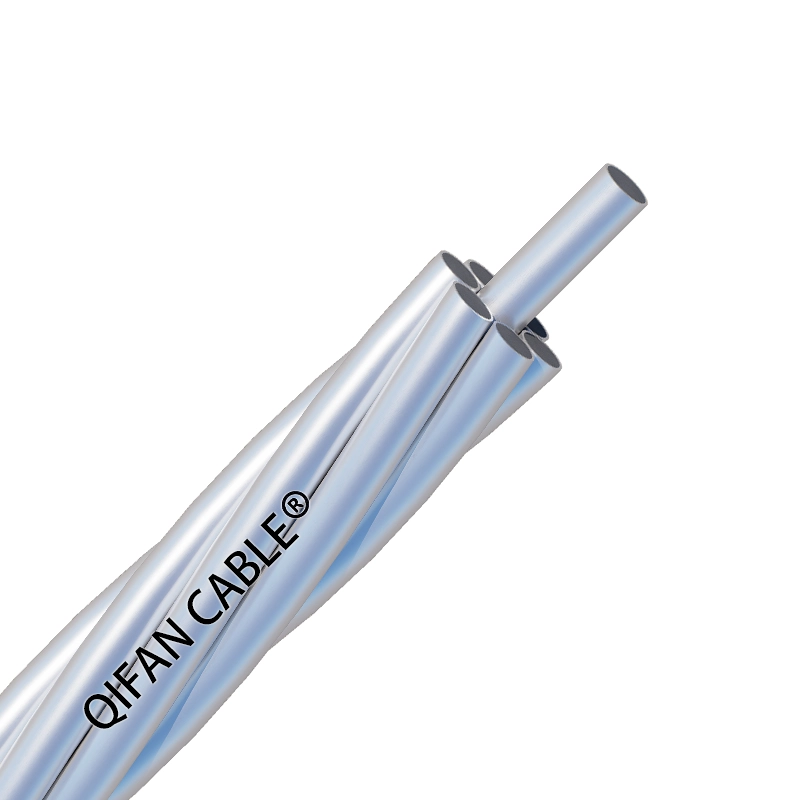 ACS-Aluminum-Clad Steel Conductor big gallery