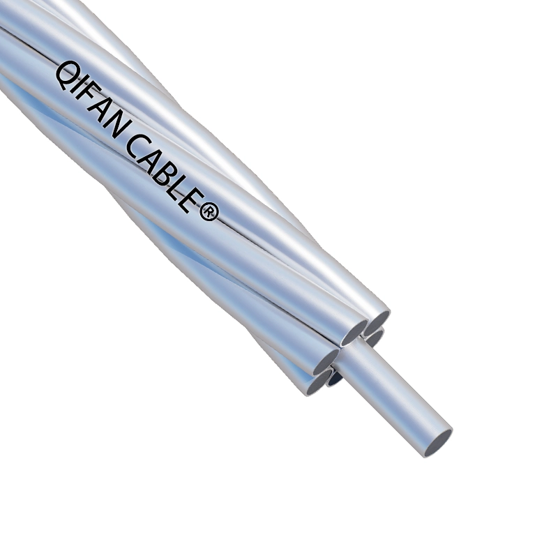 ACS-Aluminum-Clad Steel Conductor big gallery