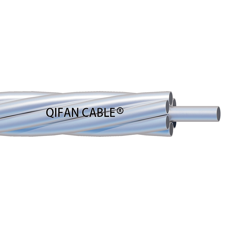 ACS-Aluminum-Clad Steel Conductor big gallery