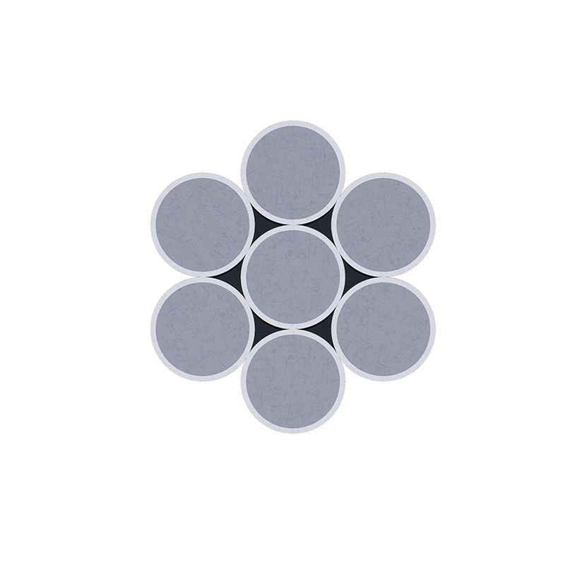 ACS-Aluminum-Clad Steel Conductor big gallery