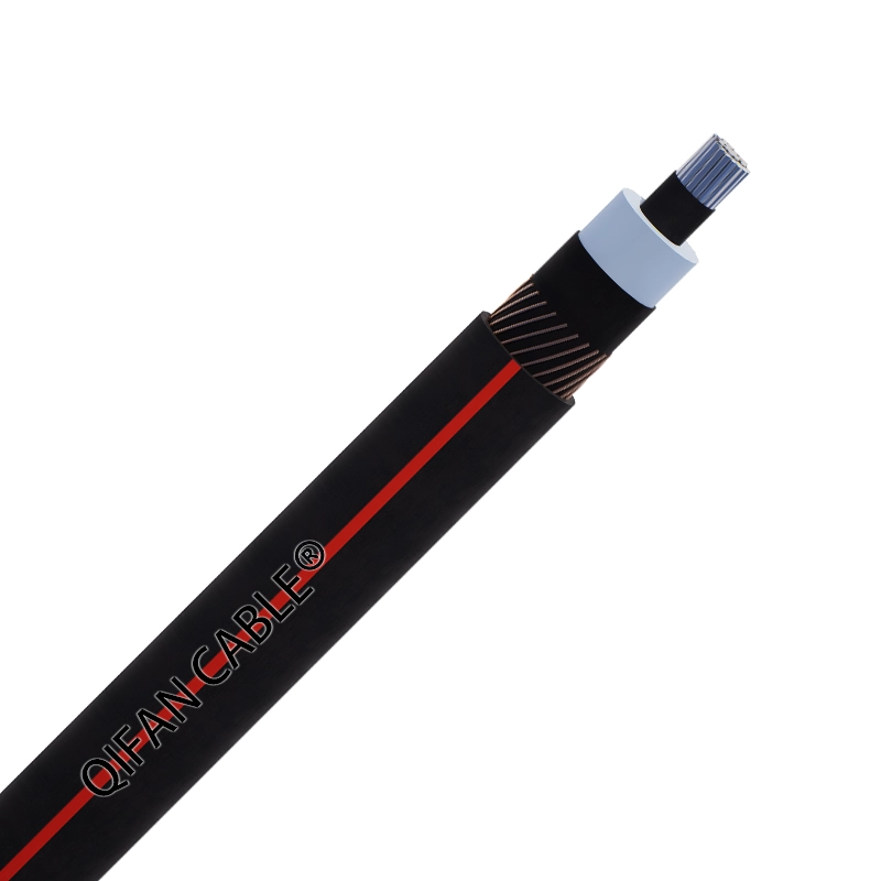 5～46kV CONCENTRIC NEUTRAL CABLES big gallery