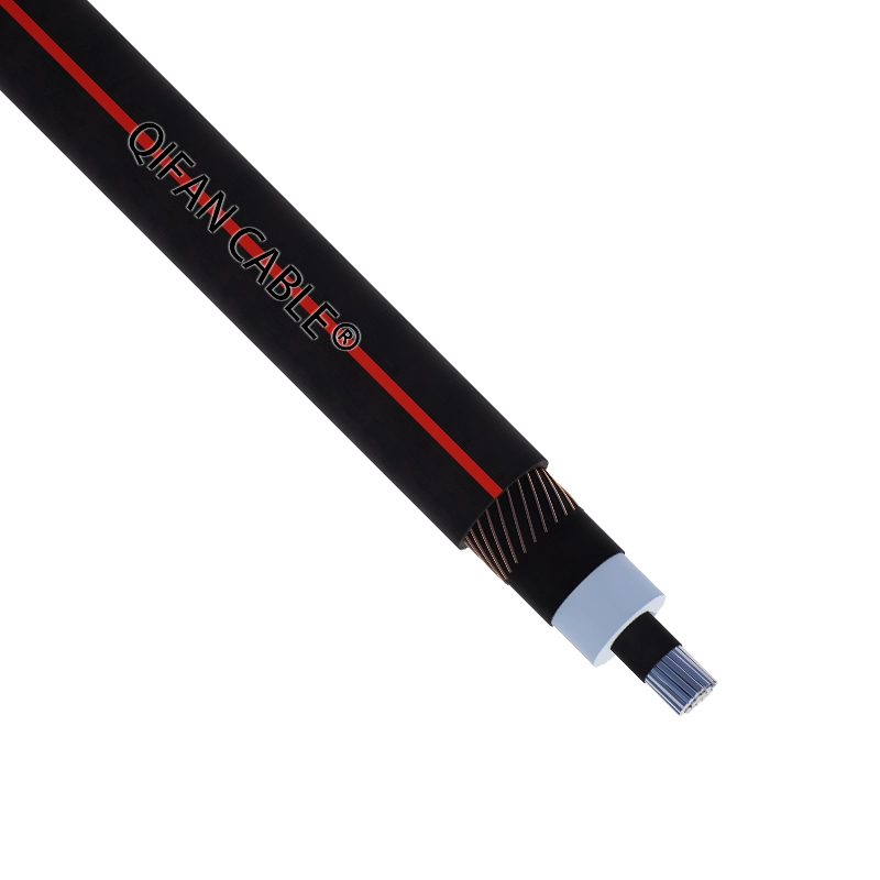 5～46kV CONCENTRIC NEUTRAL CABLES big gallery