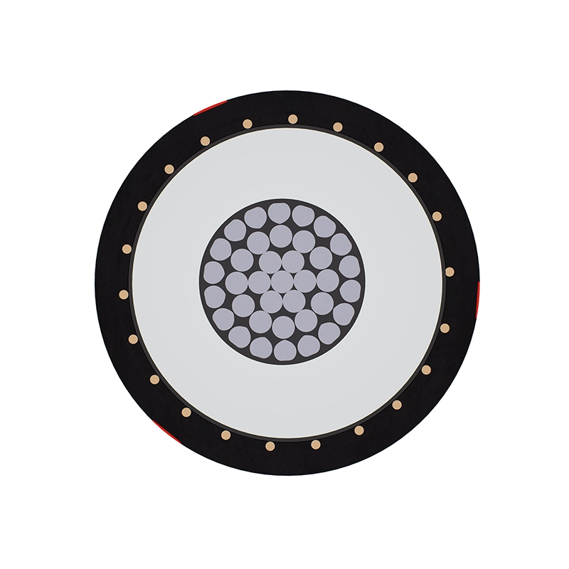 5～46kV CONCENTRIC NEUTRAL CABLES big gallery