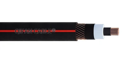 5kV 8kV 15kV 25kV 35kV COPPER ALUMINUM COPPER WIRE NEUTRAL CONCENTRIC CABLE
