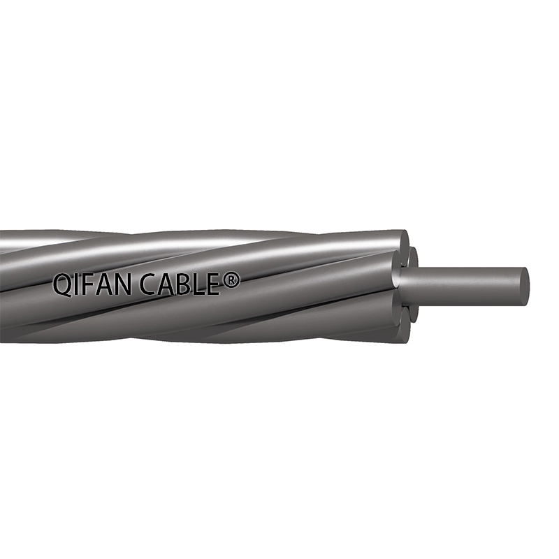 GSW- Galvanized Steel Wire Stranded big gallery