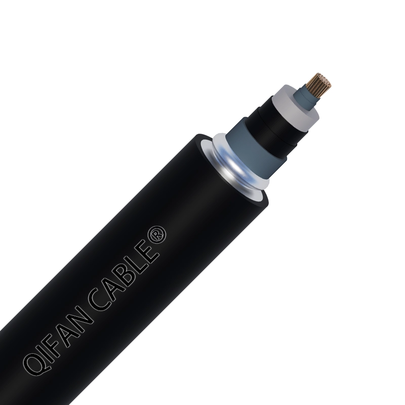 76/132kV Power Cable big gallery