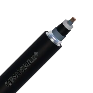 High Voltage Cable