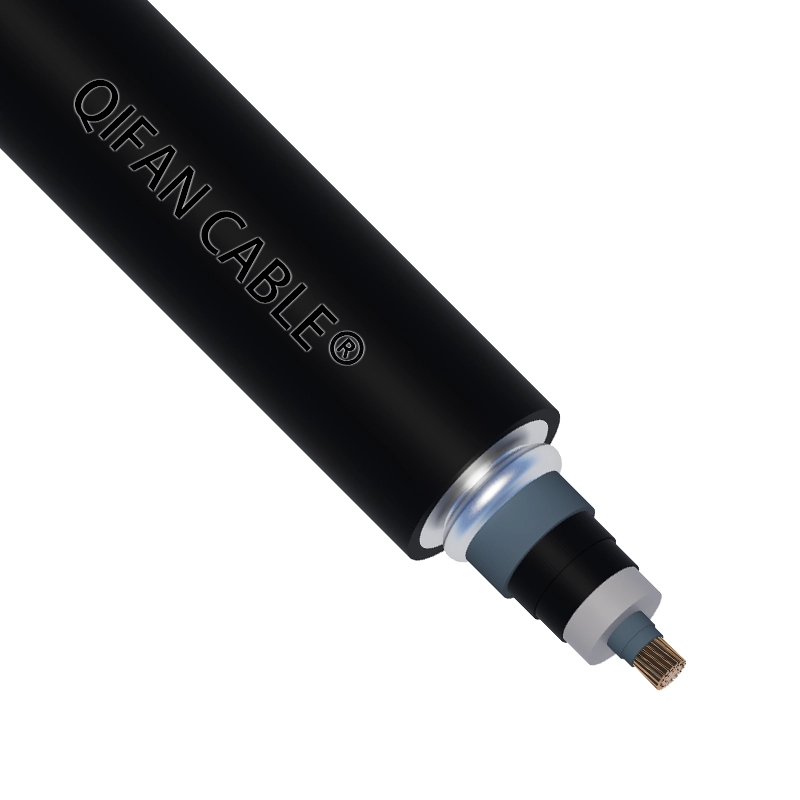 76/132kV Power Cable big gallery