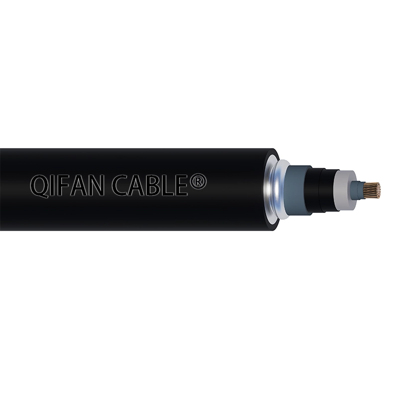 76/132kV Power Cable big gallery