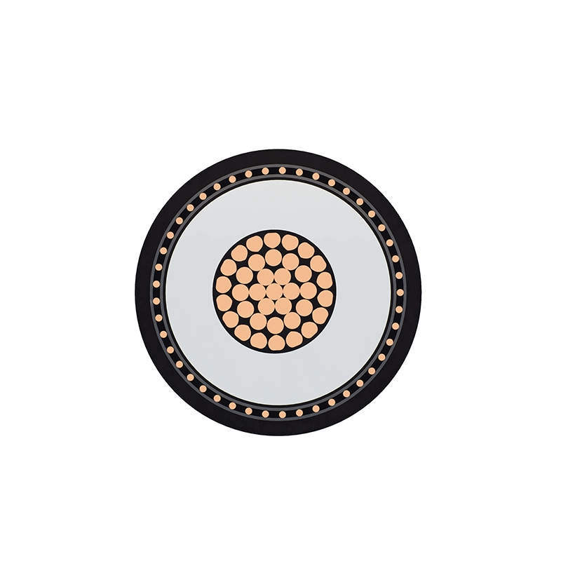 N2XSY  XLPE PVC -3.6/6-18/30kV big gallery
