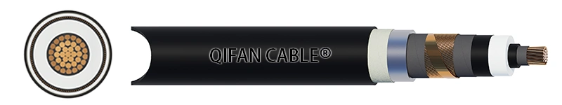N2XS(F)2Y HV COPPER XLPE CABLE