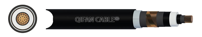 N2XS(FL)2Y HV COPPER CABLE