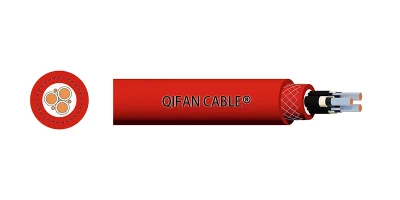 NTSCGEWOEU trailing cable