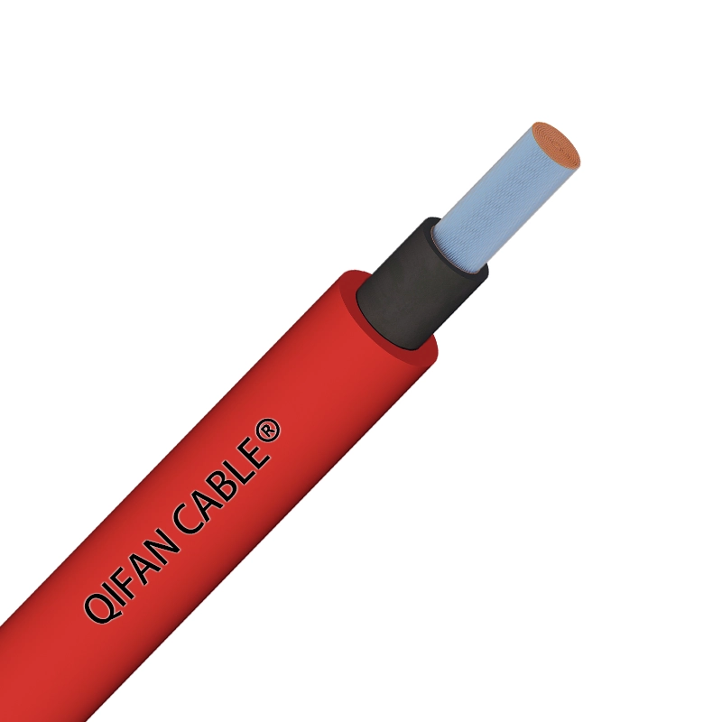 PV1-F Cable big gallery