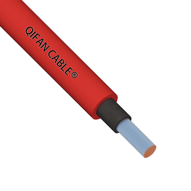 PV1-F Cable big gallery